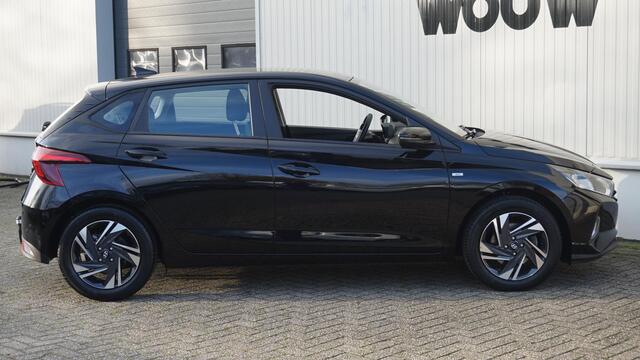 Hyundai I 20 1.0 T-GDI Comfort | Trekhaak afn.