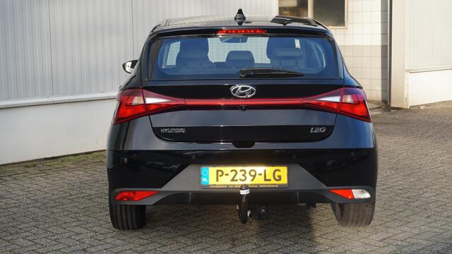 Hyundai I 20 1.0 T-GDI Comfort | Trekhaak afn.