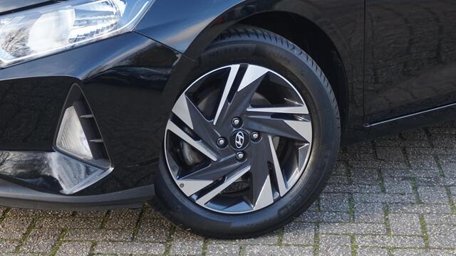 Hyundai I 20 1.0 T-GDI Comfort | Trekhaak afn.