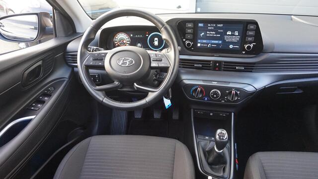 Hyundai I 20 1.0 T-GDI Comfort | Trekhaak afn.