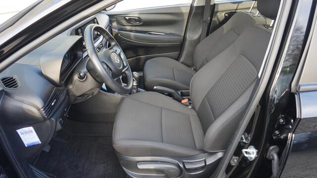 Hyundai I 20 1.0 T-GDI Comfort | Trekhaak afn.