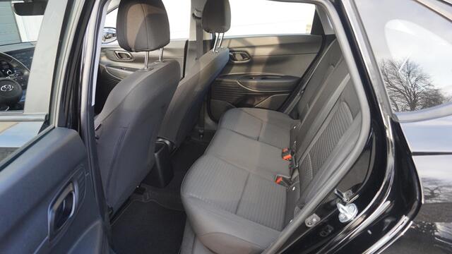 Hyundai I 20 1.0 T-GDI Comfort | Trekhaak afn.