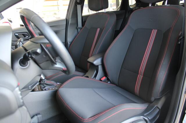 Hyundai I 20 1.0 T-GDI N Line Automaat