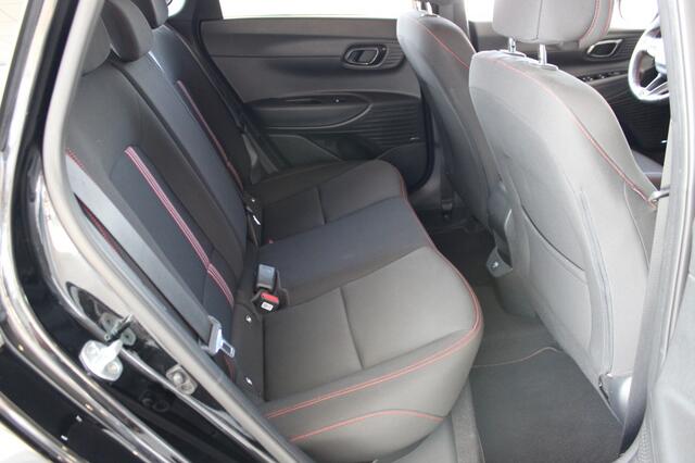 Hyundai I 20 1.0 T-GDI N Line Automaat