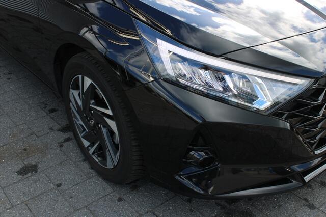 Hyundai I 20 1.0 T-GDI Comfort