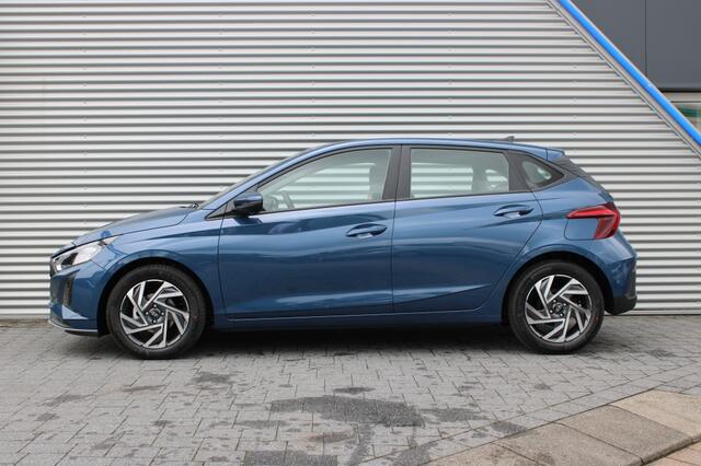 Hyundai I 20 1.2 MPI Comfort | Nieuw! Uit voorraad leverbaar!
