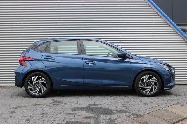 Hyundai I 20 1.2 MPI Comfort | Nieuw! Uit voorraad leverbaar!
