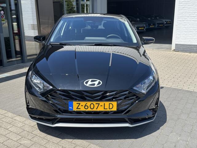 Hyundai I 20 1.0 T-GDI Comfort | Direct leverbaar | Navigatie | Camera | Acti