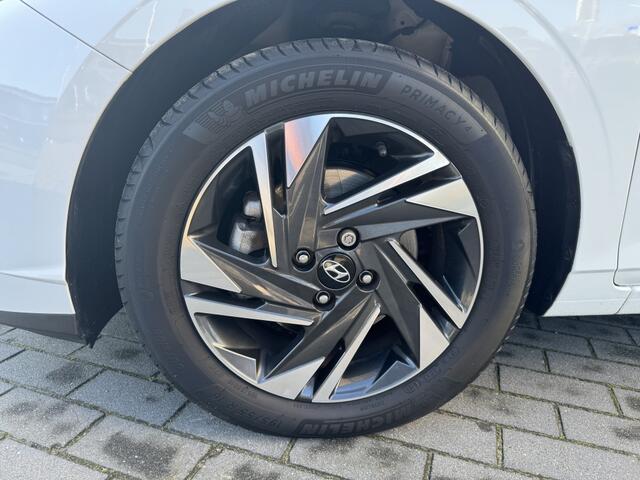 Hyundai I 20 1.0 T-GDI Comfort | Apple carplay | Airco | Cruise control | Cam