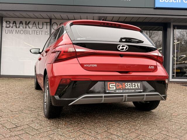 Hyundai I 20 1.0 T-GDI Comfort Smart | Stoelverwarming | Trekhaak