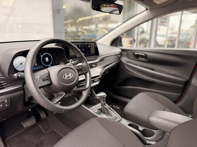 Hyundai I 20 1.0 T-GDI Comfort Smart | Stoelverwarming | Trekhaak