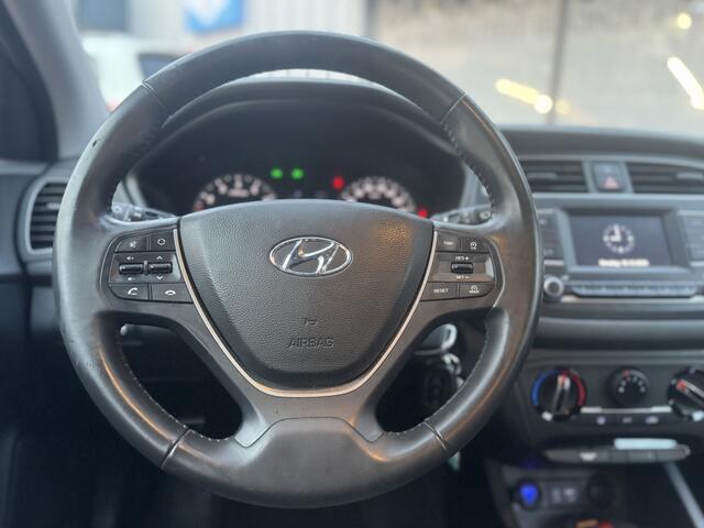 Hyundai I 20 1.0 T-GDI i-Motion | Bluetooth | Cruise | Airco
