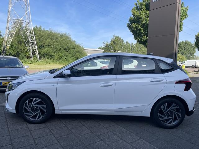 Hyundai I 20 1.0 T-GDI Comfort*RIJKLAARPRIJS*