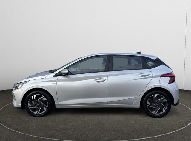 Hyundai I 20 1.0 T-GDI Comfort | Mild Hybrid 48V | Camera | Apple Car Play