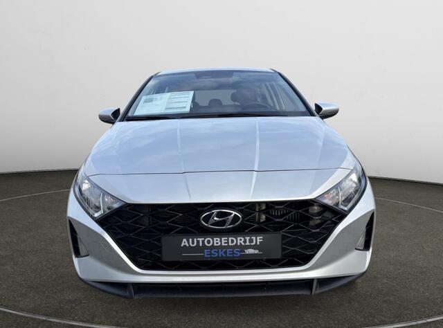Hyundai I 20 1.0 T-GDI Comfort | Mild Hybrid 48V | Camera | Apple Car Play