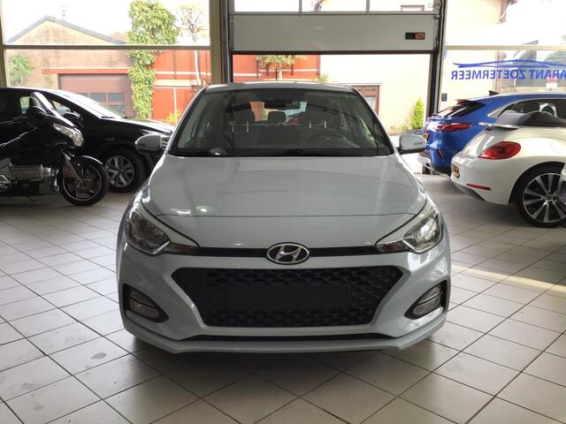 Hyundai I 20 1.0 T-GDI Comfort