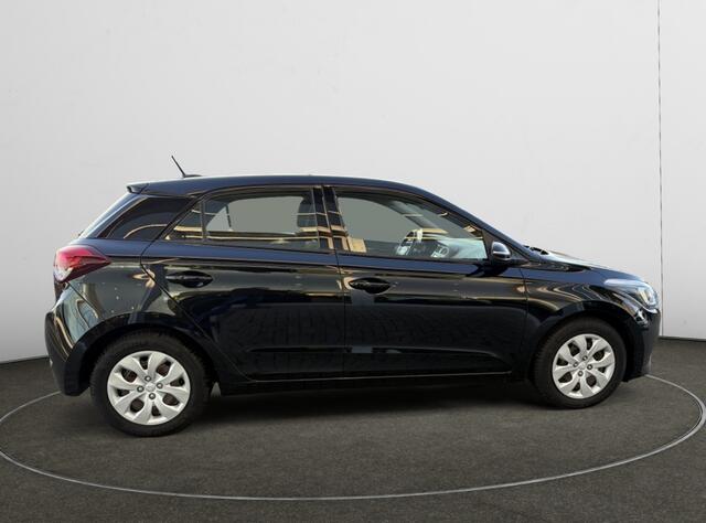 Hyundai I 20 1.0 T-GDI Comfort | navi | Park sens. | Cruise