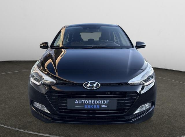 Hyundai I 20 1.0 T-GDI Comfort | navi | Park sens. | Cruise
