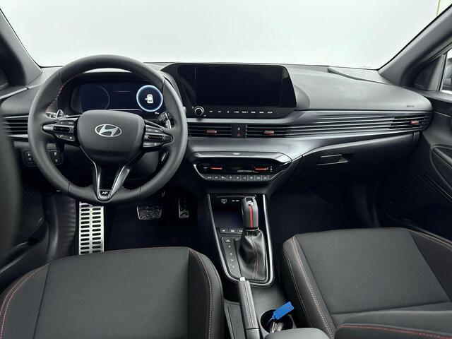 Hyundai I 20 1.0 T-GDI N Line Automaat | Facelift