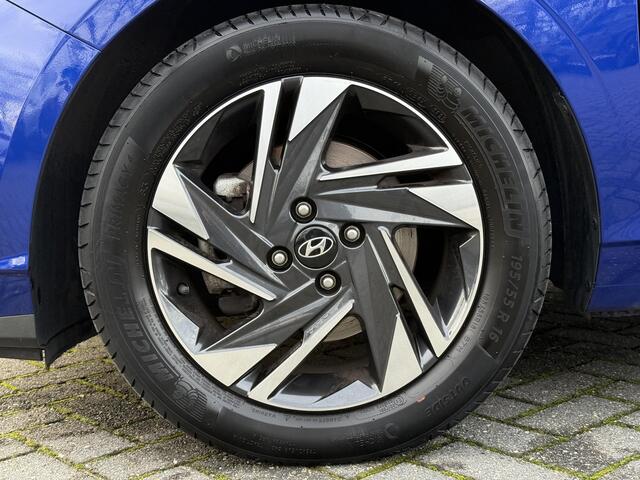 Hyundai I 20 1.0 T-GDI Comfort Smart / Navigatie / Cruise Control / Airco / LM 16"/
