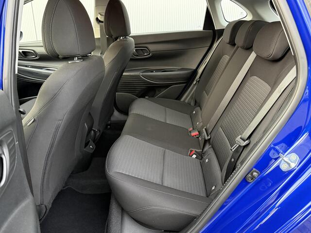 Hyundai I 20 1.0 T-GDI Comfort Smart / Navigatie / Cruise Control / Airco / LM 16"/