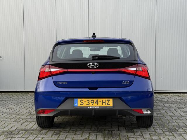 Hyundai I 20 1.0 T-GDI Comfort Smart / Navigatie / Cruise Control / Airco / LM 16"/