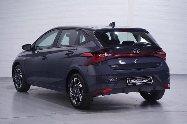 Hyundai I 20 1.0 T-GDI Trend Mild Hybrid Apple Carplay Camera Stoelverwarming PDC