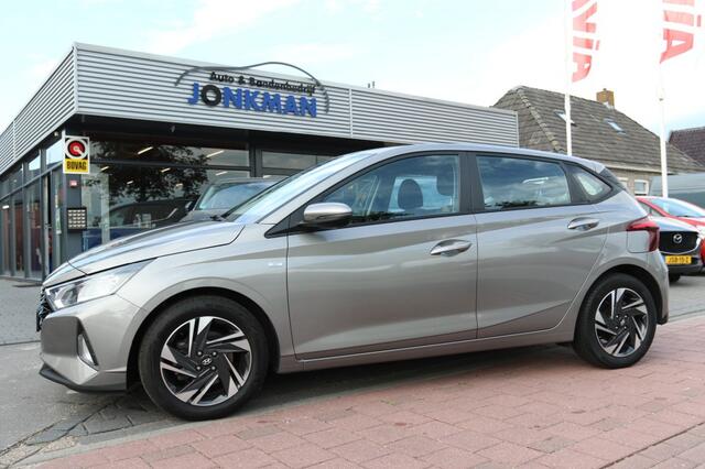 Hyundai I 20 1.0 T-GDI COMF.SMART