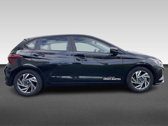Hyundai I 20 1.0 T-GDI Comfort | Demonstratie auto
