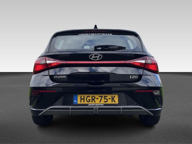 Hyundai I 20 1.0 T-GDI Comfort | Demonstratie auto