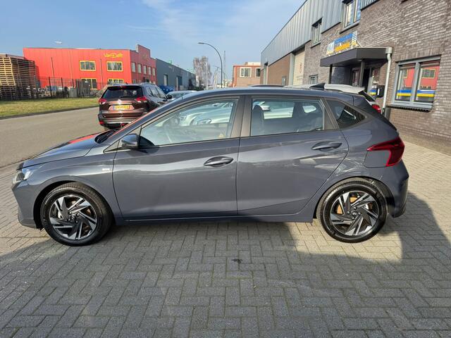Hyundai I 20 1.0 T-GDI Comfort Smart | 12MND GARANTIE | CAMERA | NAVI | UNIEK LAGE KM | NL AUTO |
