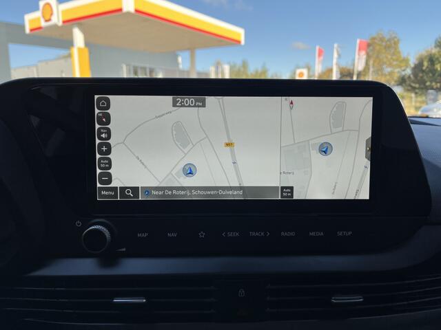 Hyundai I 20 1.0 T-GDI Comfort Smart | Facelift | Camera | Carplay | Cruise