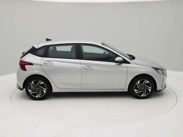 Hyundai I 20 T-GDI Comfort Smart 100PK
