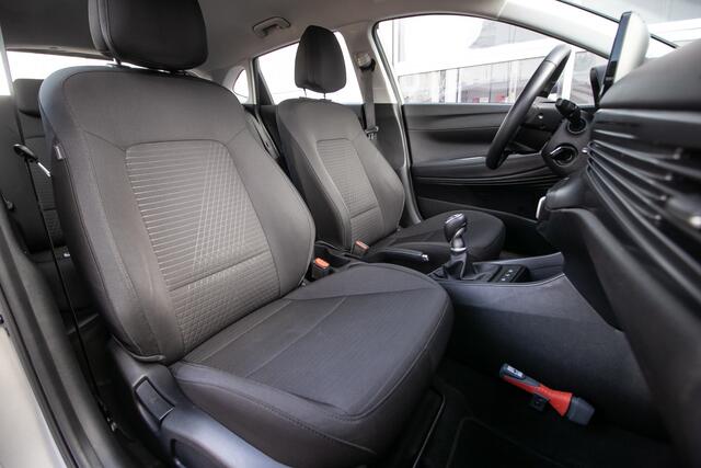 Hyundai I 20 1.0 T-GDI Comfort Smart - Trekhaak afn. | Navigatie | Camera