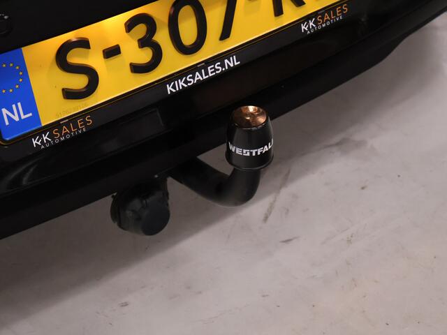 Hyundai I 20 1.4i i-Vision Automaat [TREKHAAK, AIRCO, PARKEERSENSOR, RADIO, NIEUWSTAAT]