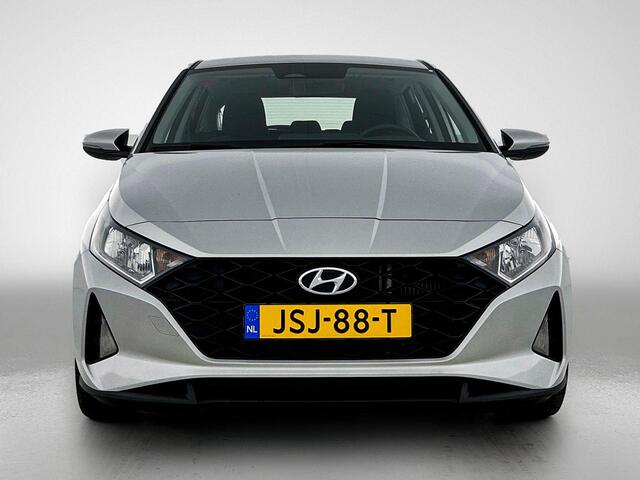 Hyundai I 20 1.0 T-GDI 48V 120PK COMFORT CAMERA | CARPLAY | CRUISE