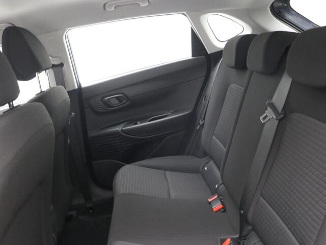 Hyundai I 20 1.2 MPI Comfort / Dealeronderhouden / Apple Carplay / Achteruitrijcamera / Dodehoek Detectie / Cruise Control / Airco