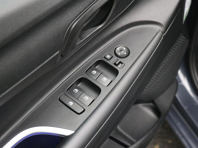 Hyundai I 20 1.2 MPI Comfort / Dealeronderhouden / Apple Carplay / Achteruitrijcamera / Dodehoek Detectie / Cruise Control / Airco