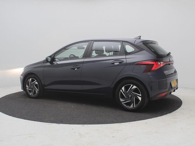 Hyundai I 20 1.2 MPI Comfort / Dealeronderhouden / Apple Carplay / Achteruitrijcamera / Dodehoek Detectie / Cruise Control / Airco