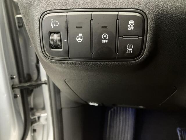 Hyundai I 20 1.0 T-GDI Premium / Navigatie / Camera / Stoel- en Stuurverwarming / Adaptive Cruise Control / BOSE Audio / Climate Control / LED Verlichting / Digitaal Dashboard /