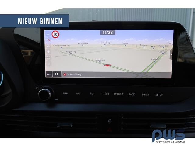 Hyundai I 20 1.0 T-GDI Comfort Smart Navi / Airco / Camera / Cruise / Carplay / 1e eig / NL auto
