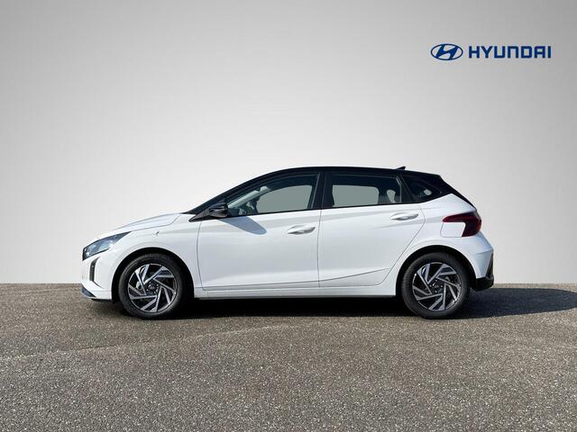 Hyundai I 20 1.0 T-GDI Comfort