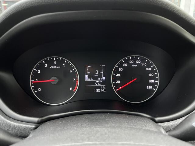 Hyundai I 20 1.0 T-GDI Comfort | Apple Carplay | Android auto | DAB | PDC Achter | Camera