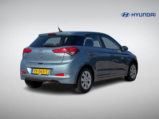 Hyundai I 20 1.0 T-GDI Comfort