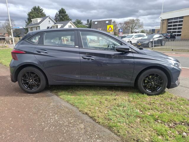 Hyundai I 20 1.0 T-GDI Comfort