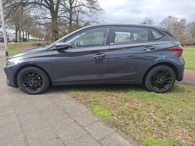 Hyundai I 20 1.0 T-GDI Comfort