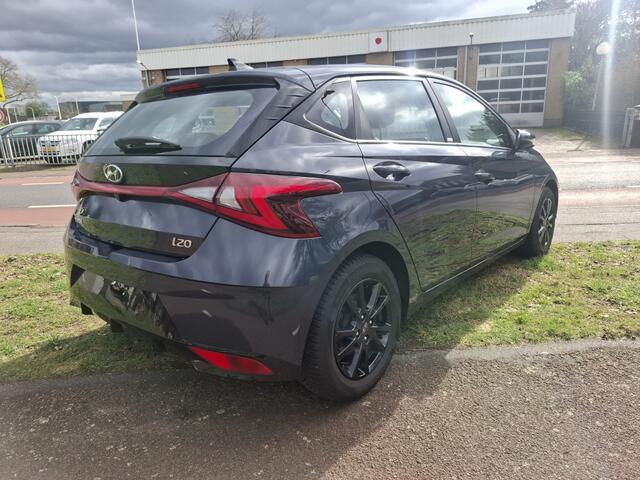 Hyundai I 20 1.0 T-GDI Comfort