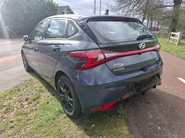 Hyundai I 20 1.0 T-GDI Comfort