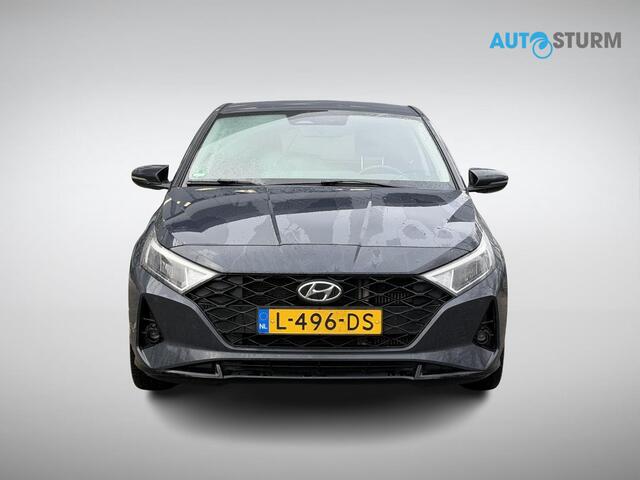 Hyundai I 20 1.0 T-GDI Premium