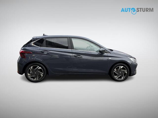 Hyundai I 20 1.0 T-GDI Premium